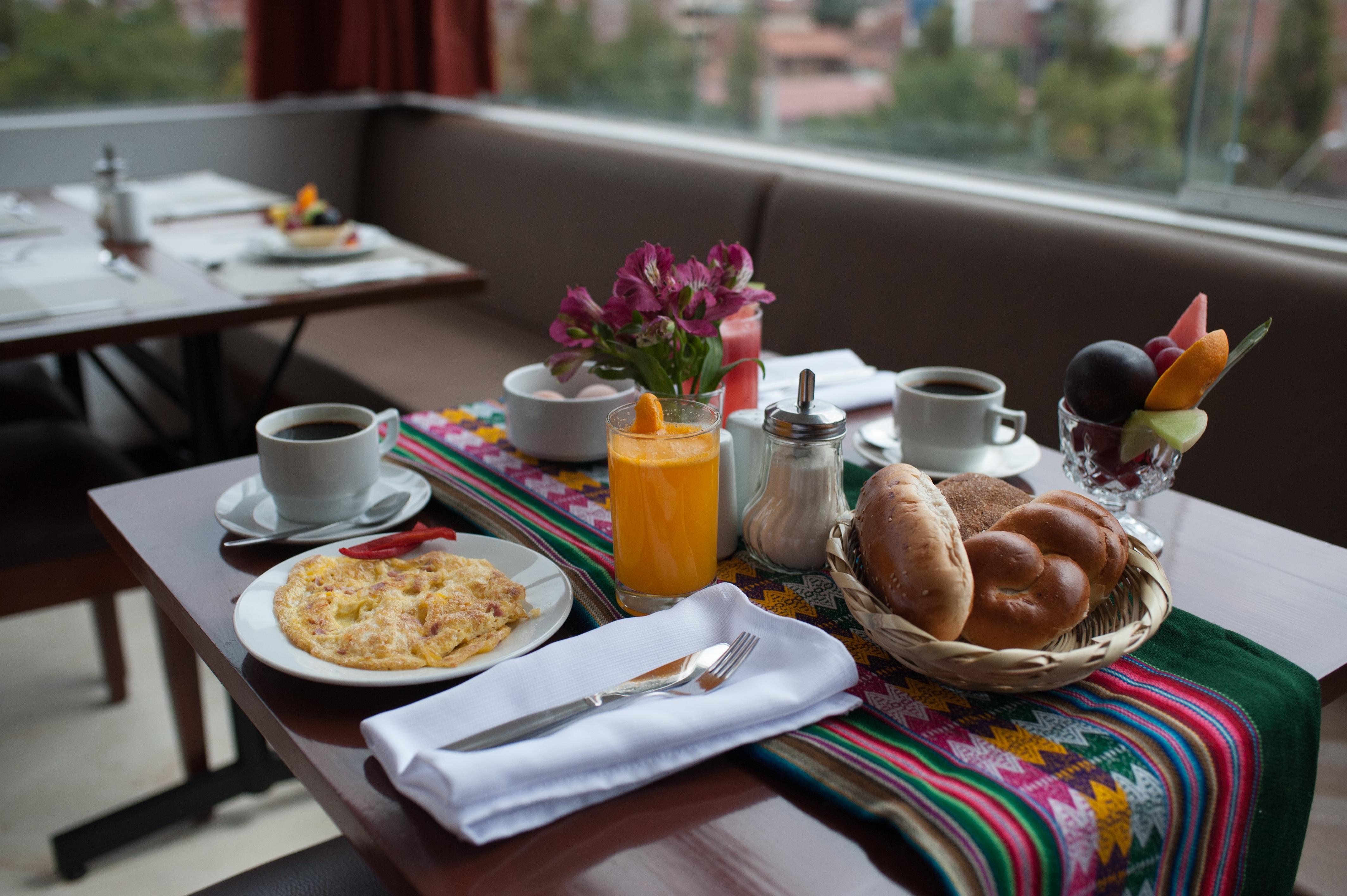 Royal Inn Cusco Hotel Exterior photo